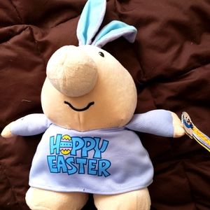 Ziggy Easter Plush
